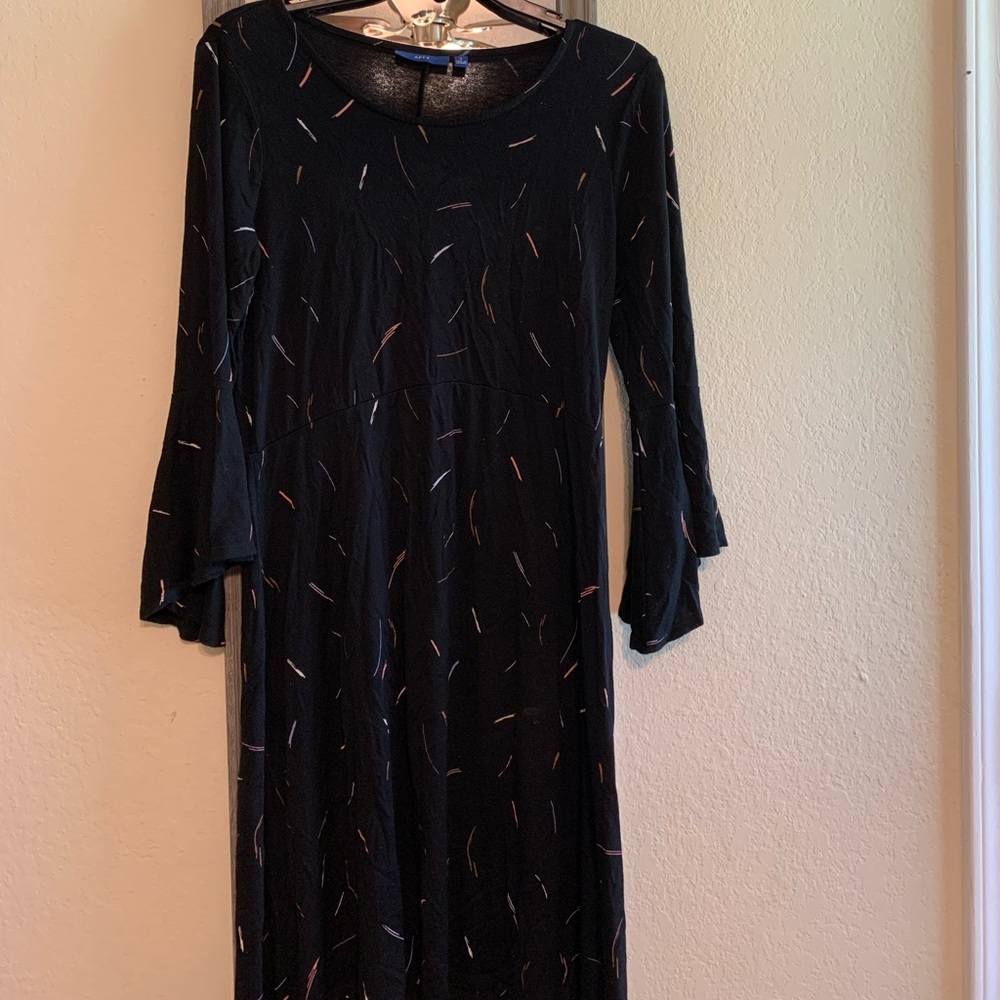 Junior dress